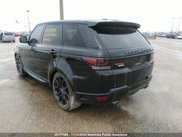 SALWV2EF2GA111974 2016 LAND ROVER