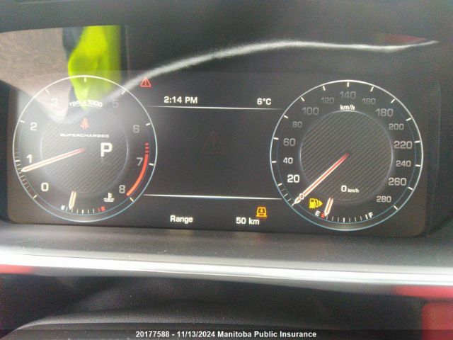 SALWV2EF2GA111974 2016 LAND ROVER