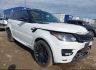 SALWV2EF5GA119034 2016 LAND ROVER