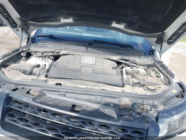 SALWV2EF5GA119034 2016 LAND ROVER