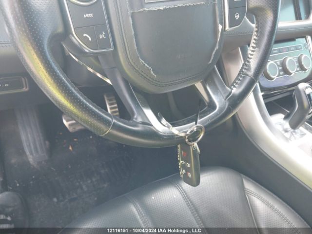 SALWV2EF5GA119034 2016 LAND ROVER