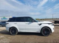 SALWV2EF5GA119034 2016 LAND ROVER