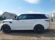 SALWV2EF5GA119034 2016 LAND ROVER