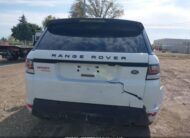 SALWV2EF5GA119034 2016 LAND ROVER