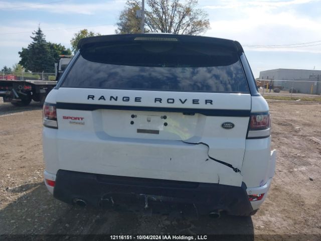 SALWV2EF5GA119034 2016 LAND ROVER