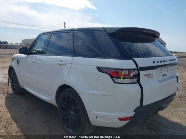 SALWV2EF5GA119034 2016 LAND ROVER