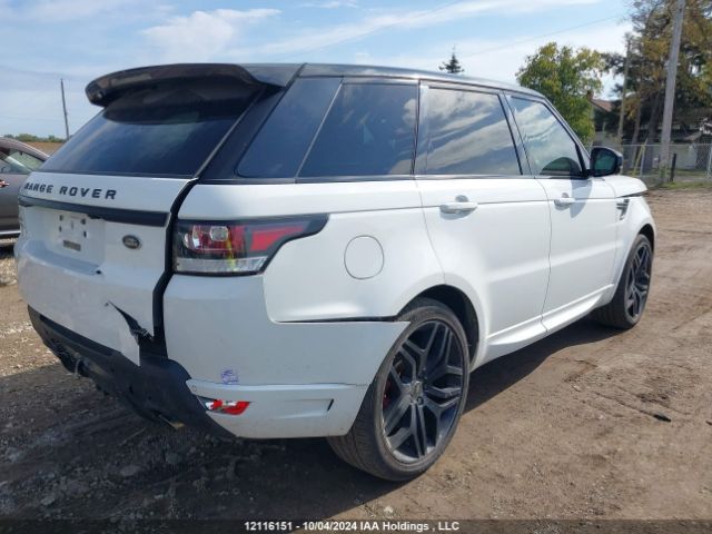 SALWV2EF5GA119034 2016 LAND ROVER