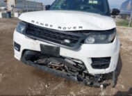 SALWV2EF5GA119034 2016 LAND ROVER