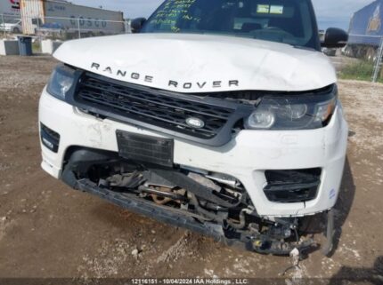 SALWV2EF5GA119034 2016 LAND ROVER