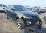 SALWZ2SE0KA827779 2019 LAND ROVER