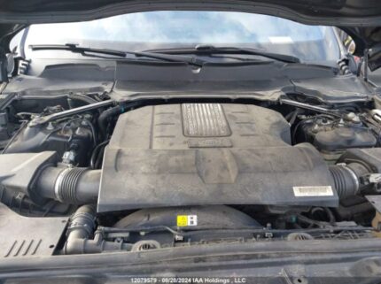 SALWZ2SE0KA827779 2019 LAND ROVER