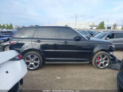 SALWZ2SE0KA827779 2019 LAND ROVER