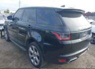 SALWZ2SE0KA827779 2019 LAND ROVER