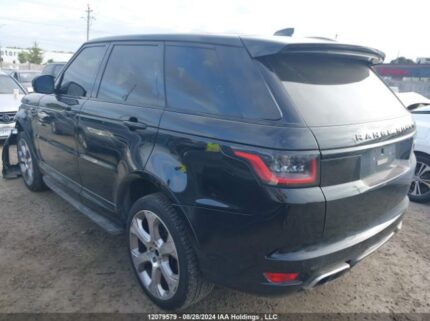 SALWZ2SE0KA827779 2019 LAND ROVER