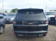 SALWZ2SE0KA827779 2019 LAND ROVER