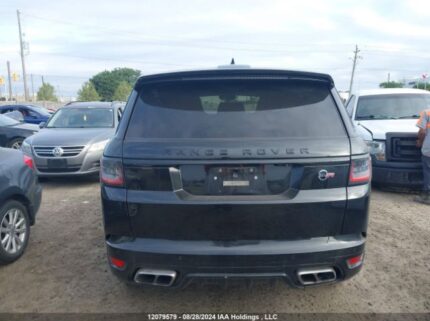 SALWZ2SE0KA827779 2019 LAND ROVER