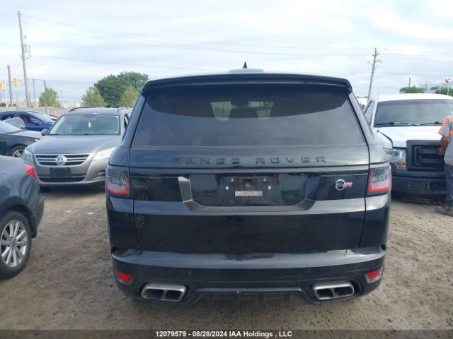 SALWZ2SE0KA827779 2019 LAND ROVER