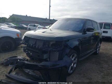 SALWZ2SE0KA827779 2019 LAND ROVER