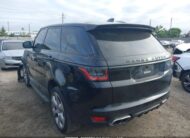 SALWZ2SE0KA827779 2019 LAND ROVER