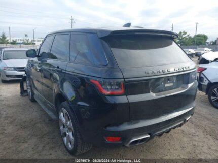 SALWZ2SE0KA827779 2019 LAND ROVER