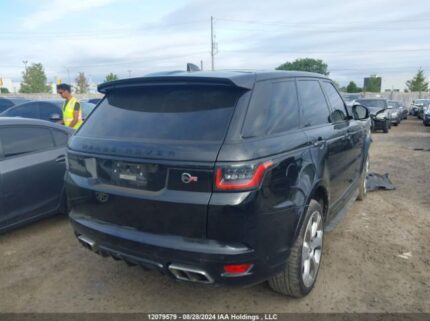 SALWZ2SE0KA827779 2019 LAND ROVER