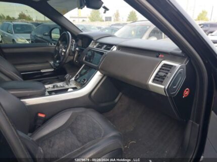 SALWZ2SE0KA827779 2019 LAND ROVER
