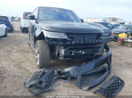 SALWZ2SE0KA827779 2019 LAND ROVER