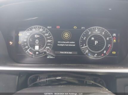 SALWZ2SE0KA827779 2019 LAND ROVER