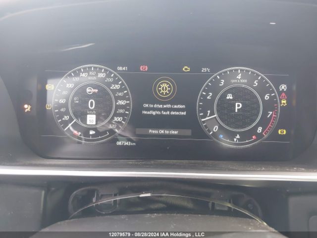 SALWZ2SE0KA827779 2019 LAND ROVER