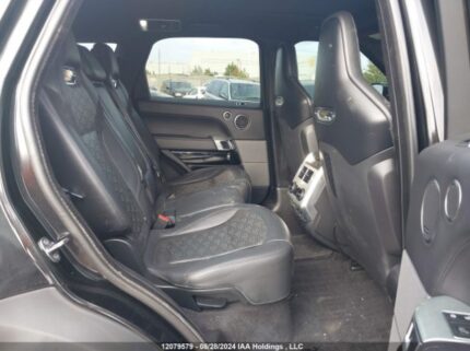 SALWZ2SE0KA827779 2019 LAND ROVER