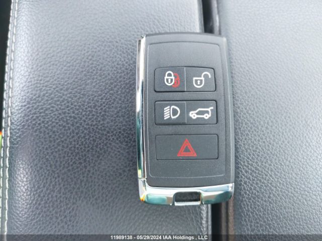 SALYB2EXXLA266471 2020 LAND ROVER