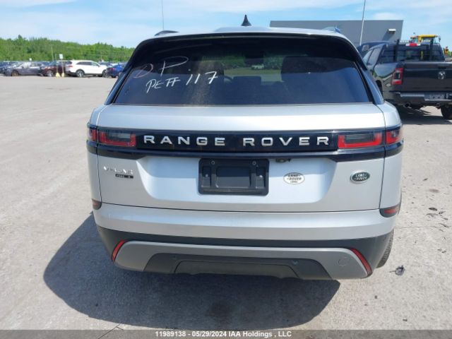 SALYB2EXXLA266471 2020 LAND ROVER