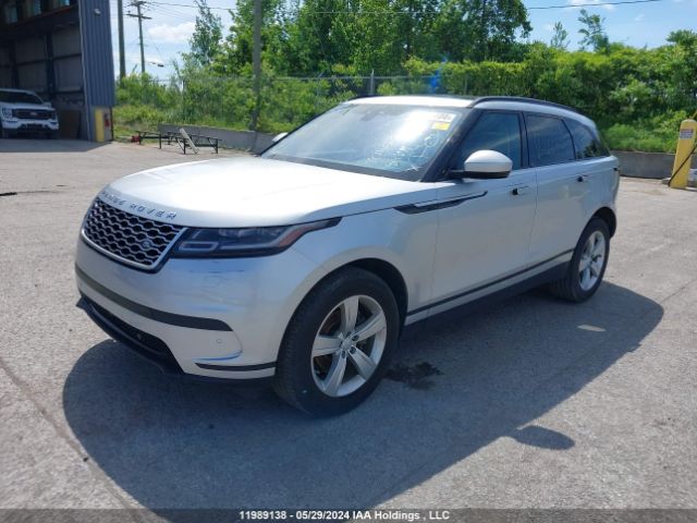 SALYB2EXXLA266471 2020 LAND ROVER