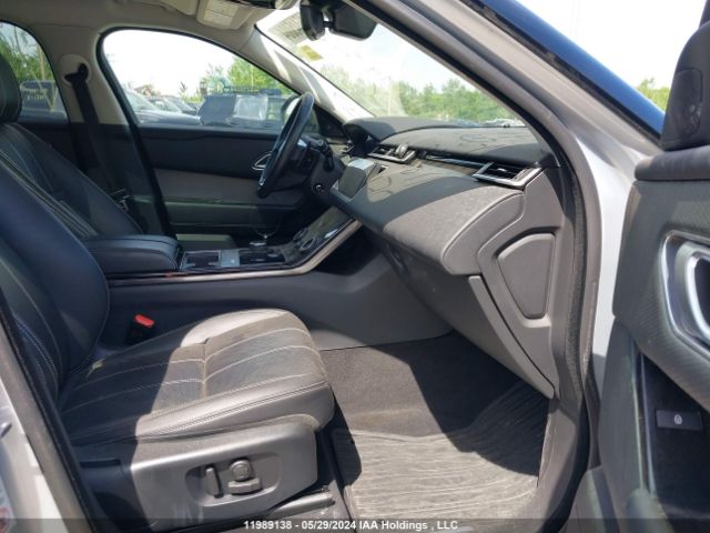 SALYB2EXXLA266471 2020 LAND ROVER