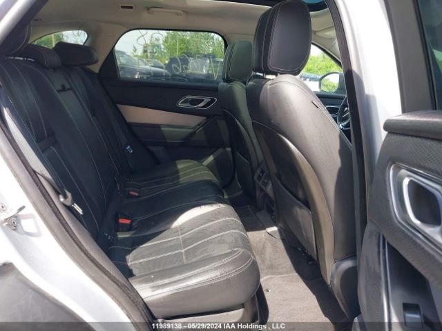 SALYB2EXXLA266471 2020 LAND ROVER