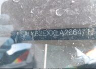 SALYB2EXXLA266471 2020 LAND ROVER