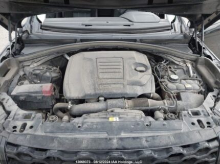 SALYB2FX2KA233252 2019 LAND ROVER