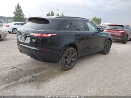 SALYB2FX2KA233252 2019 LAND ROVER