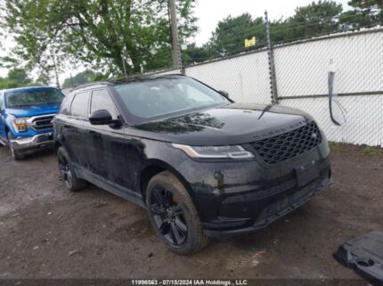 SALYJ2EX4PA364937 2023 LAND ROVER