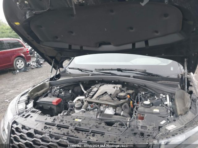 SALYJ2EX4PA364937 2023 LAND ROVER