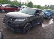 SALYJ2EX4PA364937 2023 LAND ROVER
