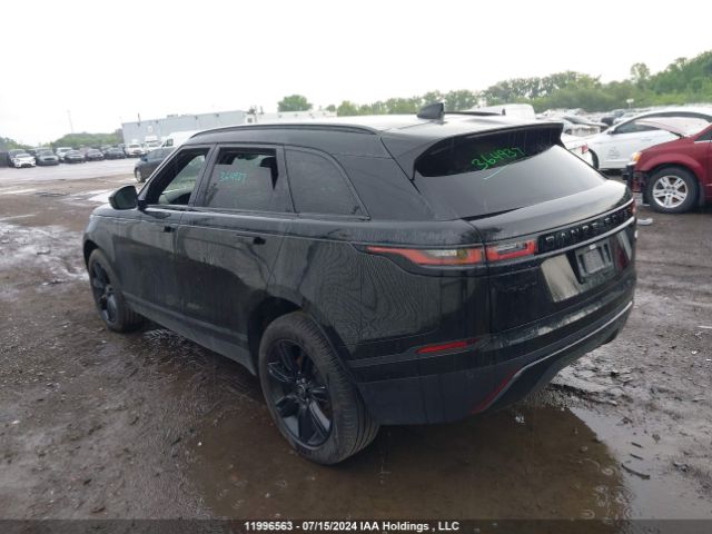 SALYJ2EX4PA364937 2023 LAND ROVER