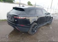 SALYJ2EX4PA364937 2023 LAND ROVER