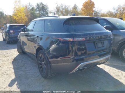 SALYL2EVXKA786163 2019 LAND ROVER