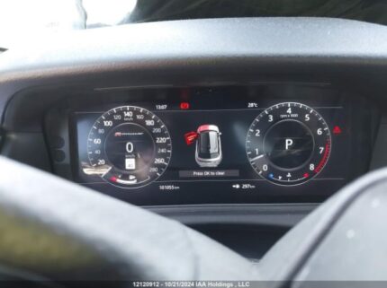 SALYL2EVXKA786163 2019 LAND ROVER