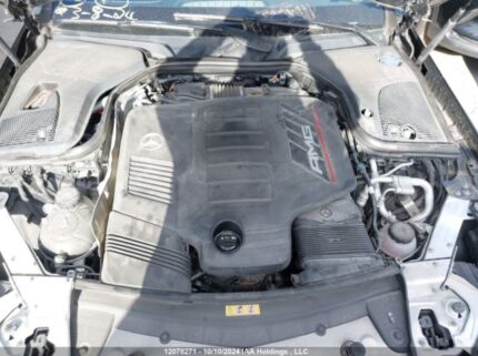 W1K2J6BB9MA093274 2021 MERCEDES-BENZ