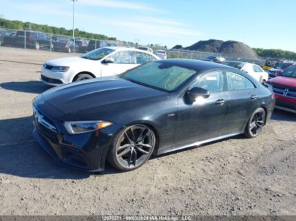 W1K2J6BB9MA093274 2021 MERCEDES-BENZ