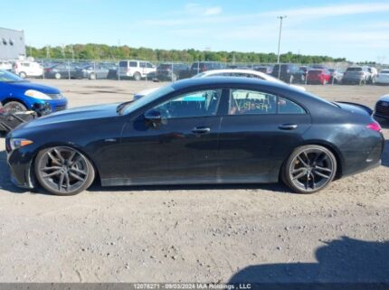 W1K2J6BB9MA093274 2021 MERCEDES-BENZ