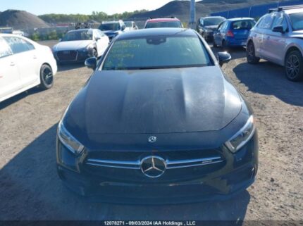 W1K2J6BB9MA093274 2021 MERCEDES-BENZ