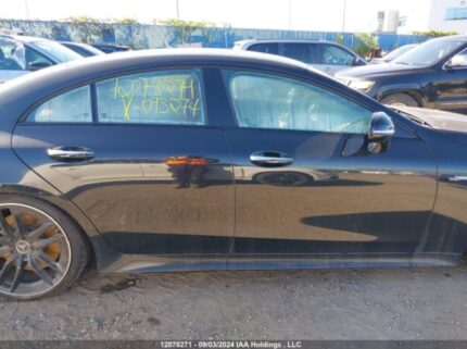 W1K2J6BB9MA093274 2021 MERCEDES-BENZ
